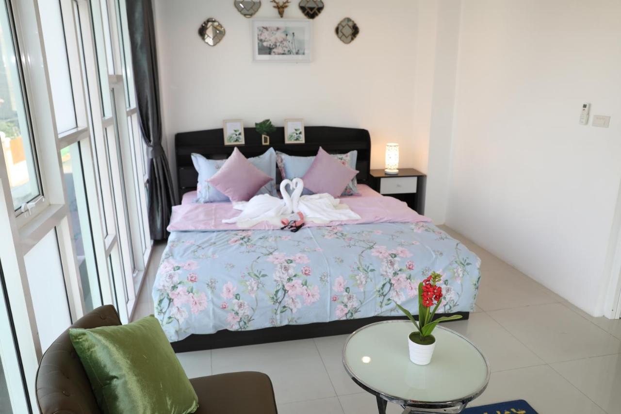 Villa Moon House à Chiang Mai Extérieur photo