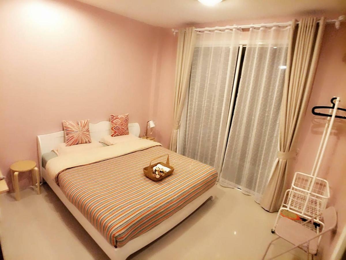 Villa Moon House à Chiang Mai Extérieur photo