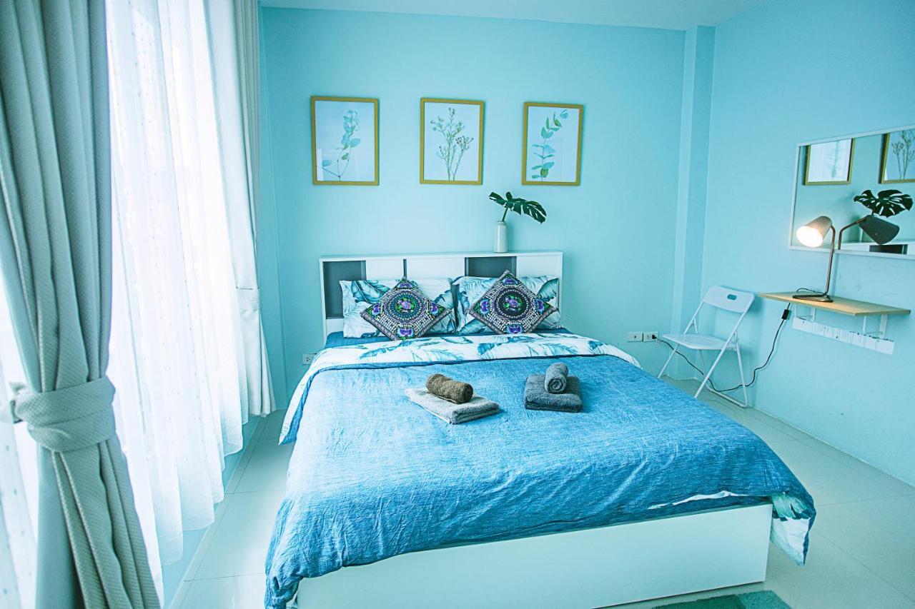 Villa Moon House à Chiang Mai Extérieur photo