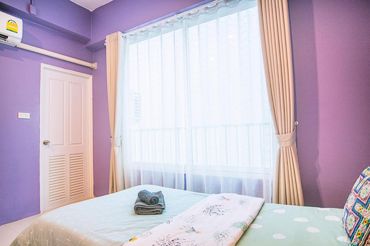Villa Moon House à Chiang Mai Extérieur photo